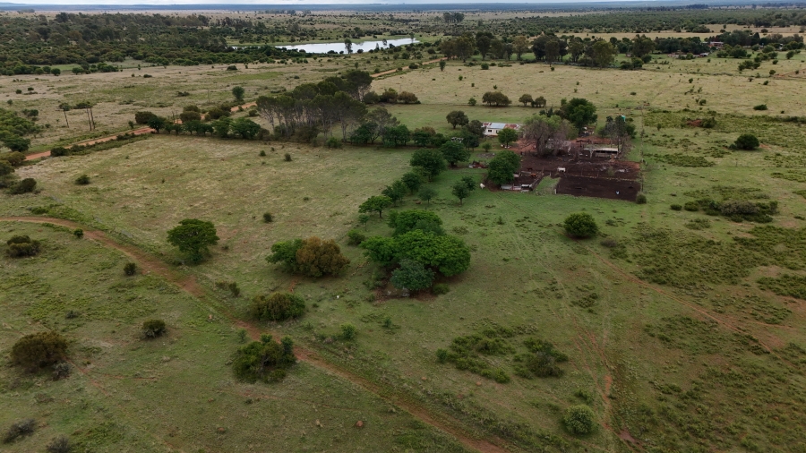 2 Bedroom Property for Sale in Klerksdorp Rural North West